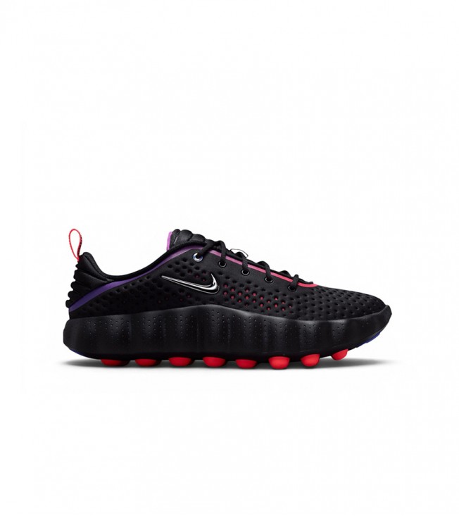 Nike Mind 002 AMP Black Indigo Burst