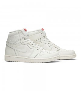 Кроссовки Jordan 1 Retro High OG Sail - ???? ?20