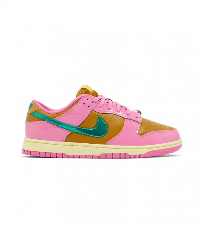 Nike Dunk Low QS Parris Goebel (WMNS)