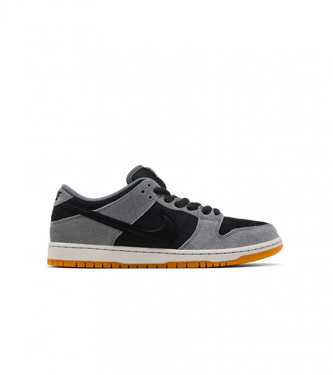 Nike SB Dunk Low Dark Smoke Grey