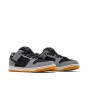 Nike SB Dunk Low Dark Smoke Grey