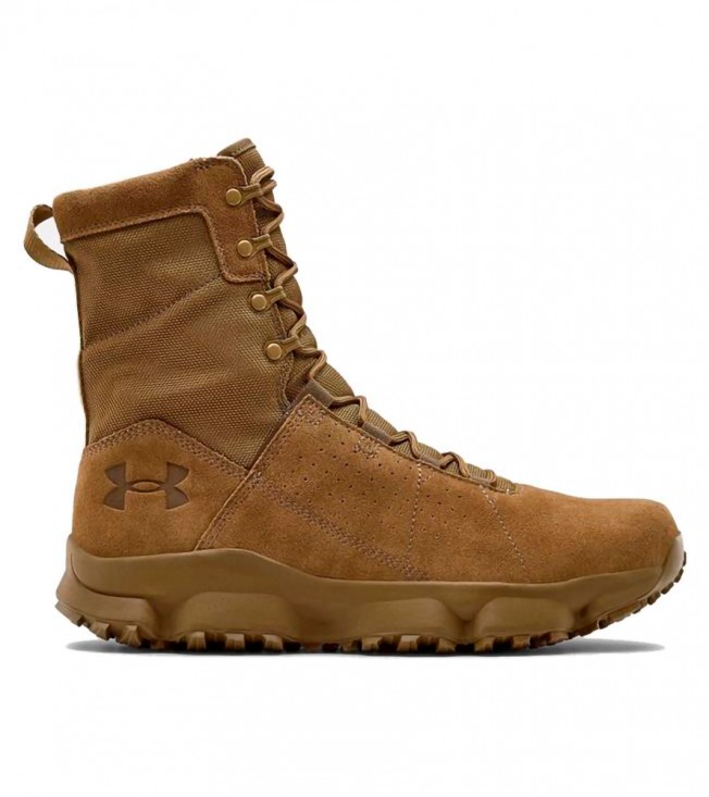 Мужские Under Armour Tac Loadout Boots