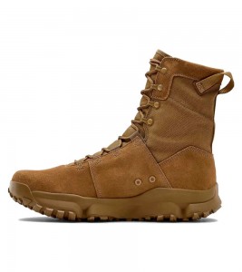 Мужские Under Armour Tac Loadout Boots - Фото №2