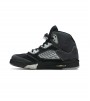 Кроссовки Air Jordan 5 Retro Anthracite