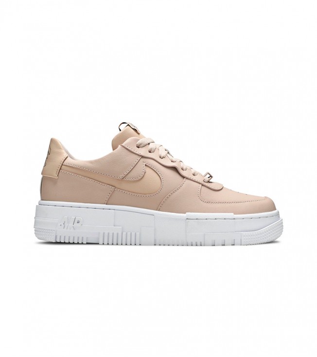 Nike WMNS Air Force 1 Pixel Beige