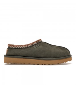 UGG Tasman Regenerate Slipper Forest Night WMNS