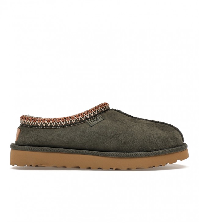 UGG Tasman Regenerate Slipper Forest Night WMNS