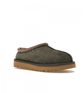 UGG Tasman Regenerate Slipper Forest Night WMNS - Фото №2