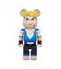 Bearbrick Luke 400%