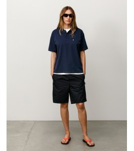 Шорты Stussy Transit Short Black