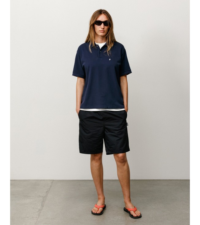 Шорты Stussy Transit Short Black