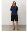 Шорты Stussy Transit Short Black