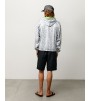 Шорты Stussy Transit Short Black