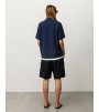 Шорты Stussy Transit Short Black