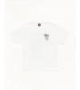 Футболка Stussy High Rollers Tee Natural