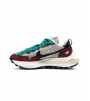 Nike Vaporwaffle sacai Villain Red Neptune Green