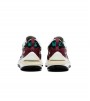 Nike Vaporwaffle sacai Villain Red Neptune Green