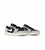 Jordan 1 Retro Low OG Black Cement WMNS