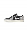 Jordan 1 Retro Low OG Black Cement WMNS