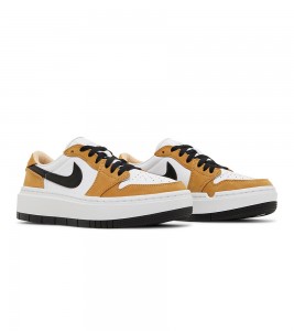 Jordan 1 Elevate Low Rookie of the Year WMNS - Фото №2