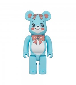 Bearbrick Hugly 400%
