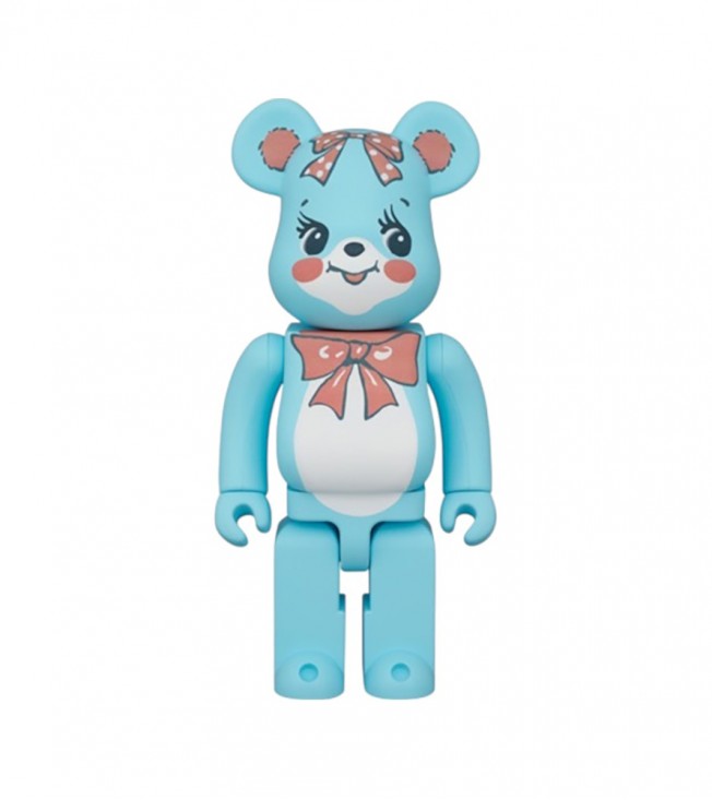 Bearbrick Hugly 400%