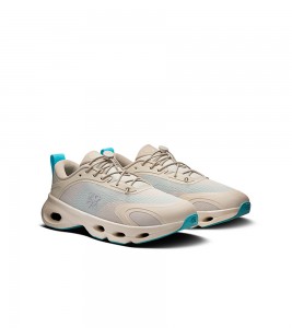 On Running Cloudsolo Loewe Sand Turquoise Wmns #20