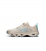 On Running Cloudsolo Loewe Sand Turquoise Wmns
