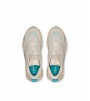 On Running Cloudsolo Loewe Sand Turquoise Wmns