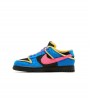 Nike Dunk Low Cactus Plant Flea Market Swamp Sponge Photo Blue