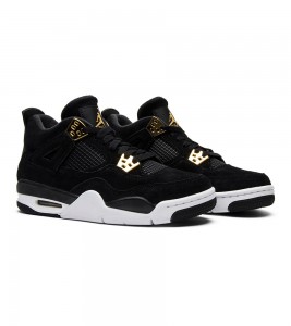 Кроссовки Jordan 4 Retro Royalty (GS) - ???? ?20