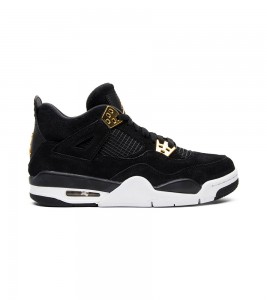 Кроссовки Jordan 4 Retro Royalty (GS)