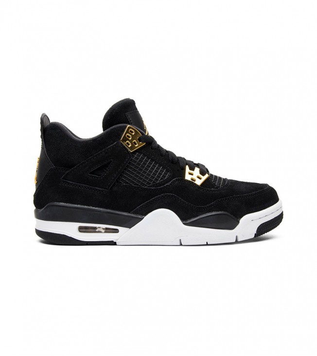 Кроссовки Jordan 4 Retro Royalty (GS)