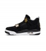 Кроссовки Jordan 4 Retro Royalty (GS)