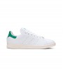 Кроссовки adidas Stan Smith Swarovski White Green