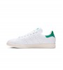 Кроссовки adidas Stan Smith Swarovski White Green