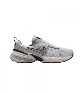 Nike V2K Run Pure Platinum Chrome WMNS