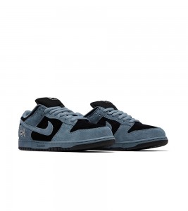 Nike SB Dunk Low Supreme 94 Ocean Fog - Фото №2
