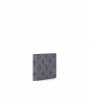 Кошелек Louis Vuitton Slender Wallet Monogram Eclipse
