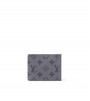 Кошелек Louis Vuitton Slender Wallet Monogram Eclipse