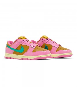 Nike Dunk Low QS Parris Goebel (WMNS) - ???? ?20