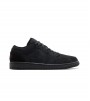 Jordan 1 Low SE Craft Dark Smoke Grey Varsity Red