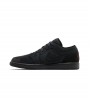 Jordan 1 Low SE Craft Dark Smoke Grey Varsity Red