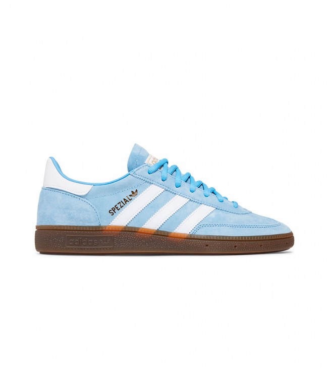 adidas Spezial Light Blue