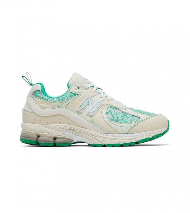 New Balance 2002R GANNI Turtledove