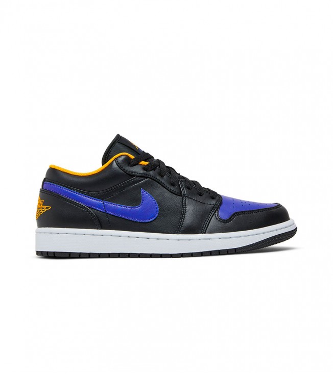 Jordan Air Jordan 1 Low "Dark Concord"
