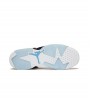 Jordan 6 Retro UNC White (GS)