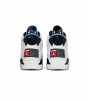 Jordan 6 Retro UNC White (GS)