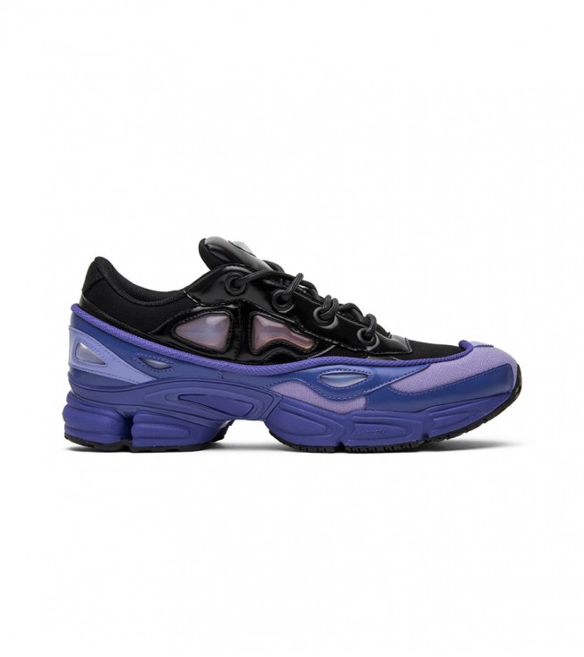 Raf Simons Ozweego 3 Purple Black