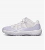 Air Jordan 11 Retro Low "Pure Violet" WMNS